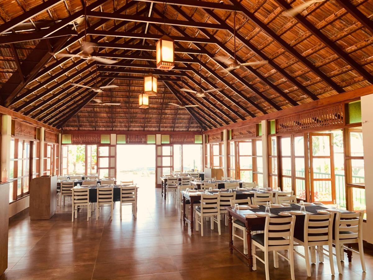 Kallanchery Retreat Kochi Екстериор снимка