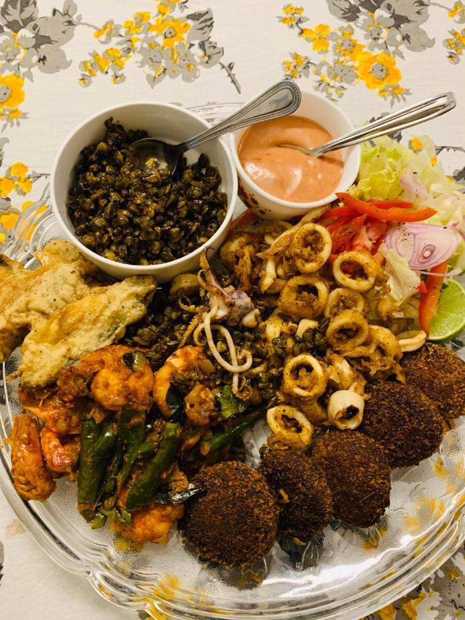 Kallanchery Retreat Kochi Екстериор снимка