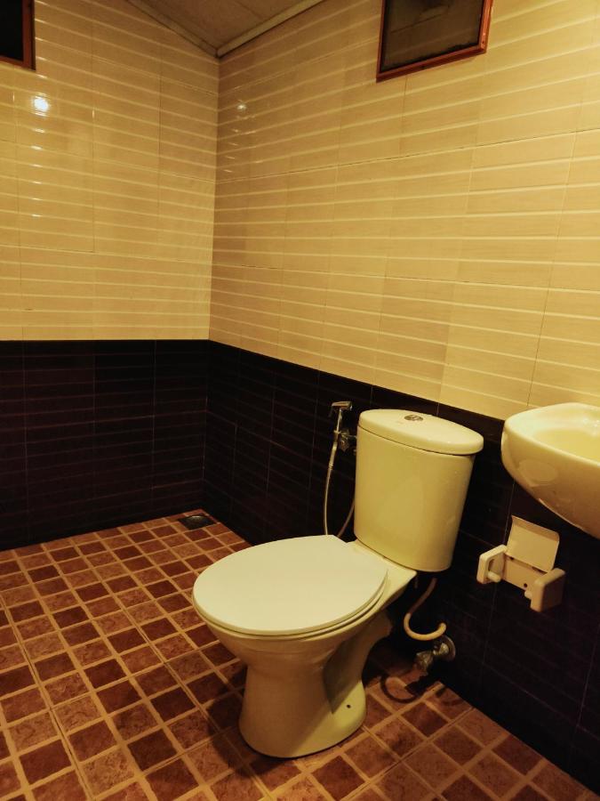 Kallanchery Retreat Kochi Екстериор снимка