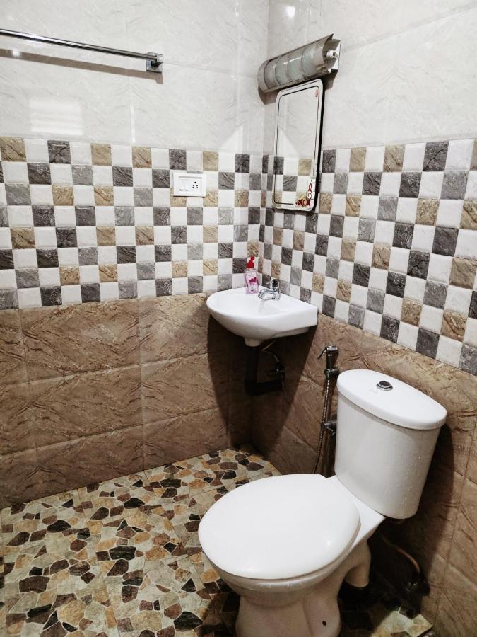 Kallanchery Retreat Kochi Екстериор снимка