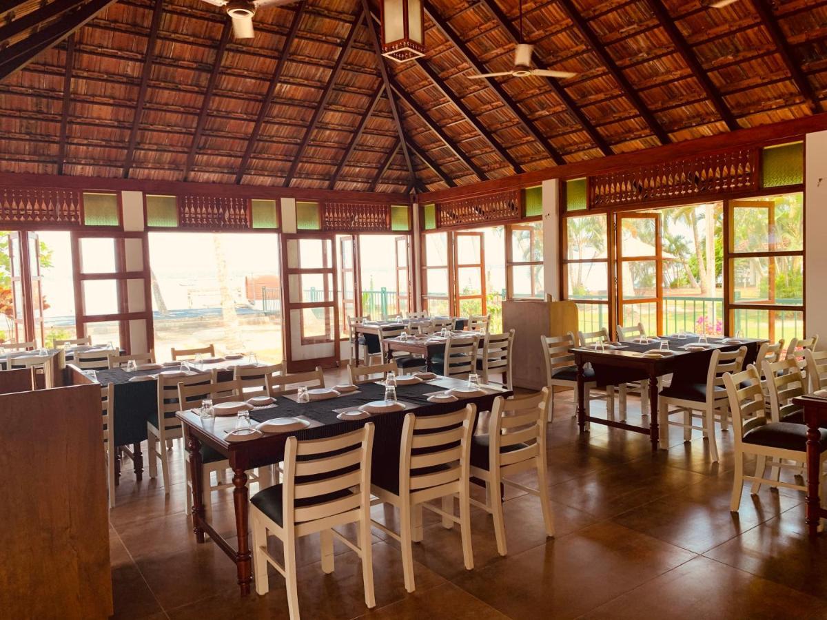 Kallanchery Retreat Kochi Екстериор снимка