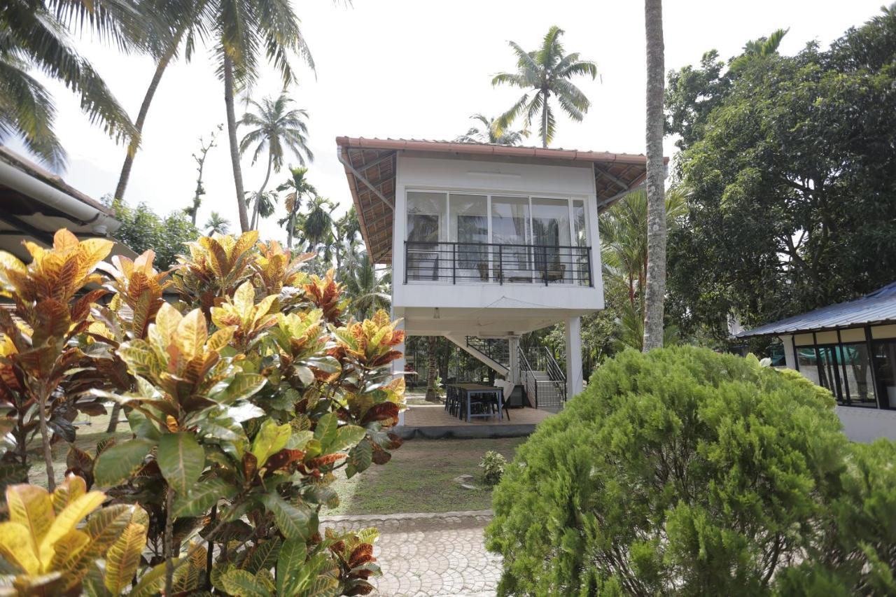 Kallanchery Retreat Kochi Екстериор снимка