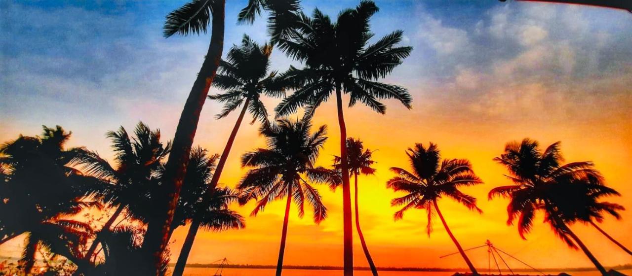 Kallanchery Retreat Kochi Екстериор снимка