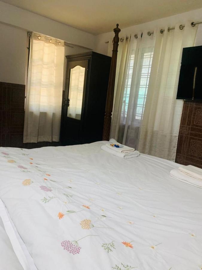 Kallanchery Retreat Kochi Екстериор снимка